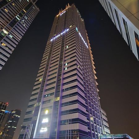 Armada Avenue Hotel Ντουμπάι Εξωτερικό φωτογραφία