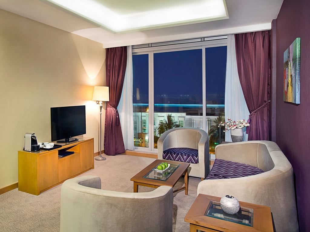 Armada Avenue Hotel Ντουμπάι Δωμάτιο φωτογραφία