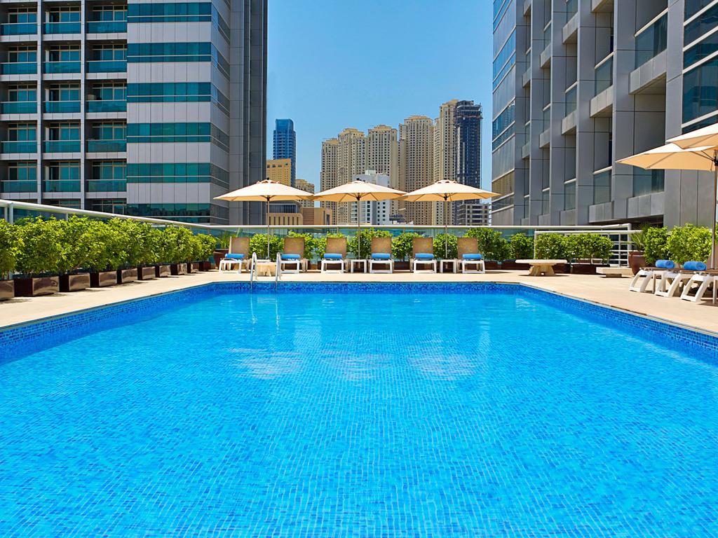 Armada Avenue Hotel Ντουμπάι Εξωτερικό φωτογραφία