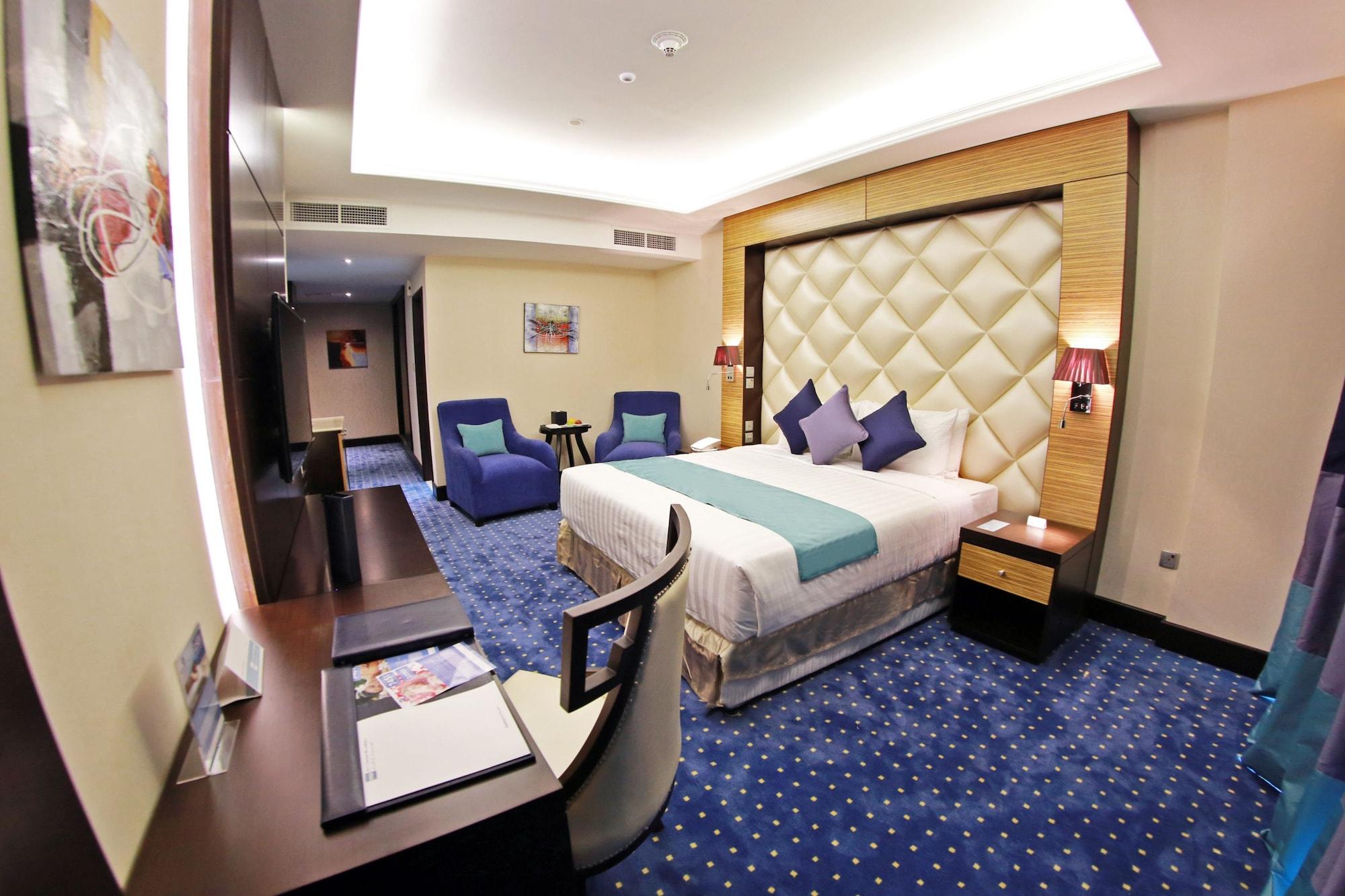 Armada Avenue Hotel Ντουμπάι Εξωτερικό φωτογραφία