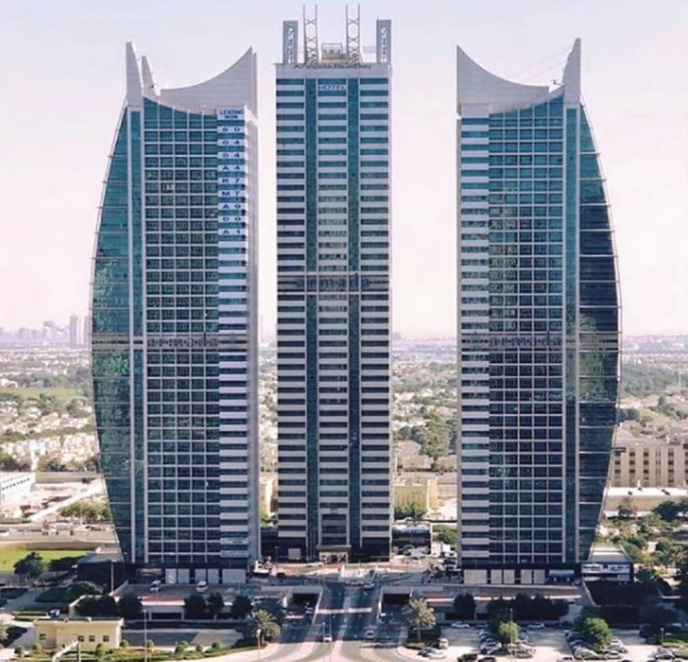 Armada Avenue Hotel Ντουμπάι Εξωτερικό φωτογραφία