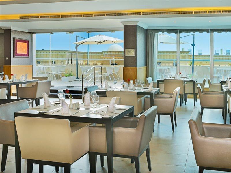 Armada Avenue Hotel Ντουμπάι Εξωτερικό φωτογραφία