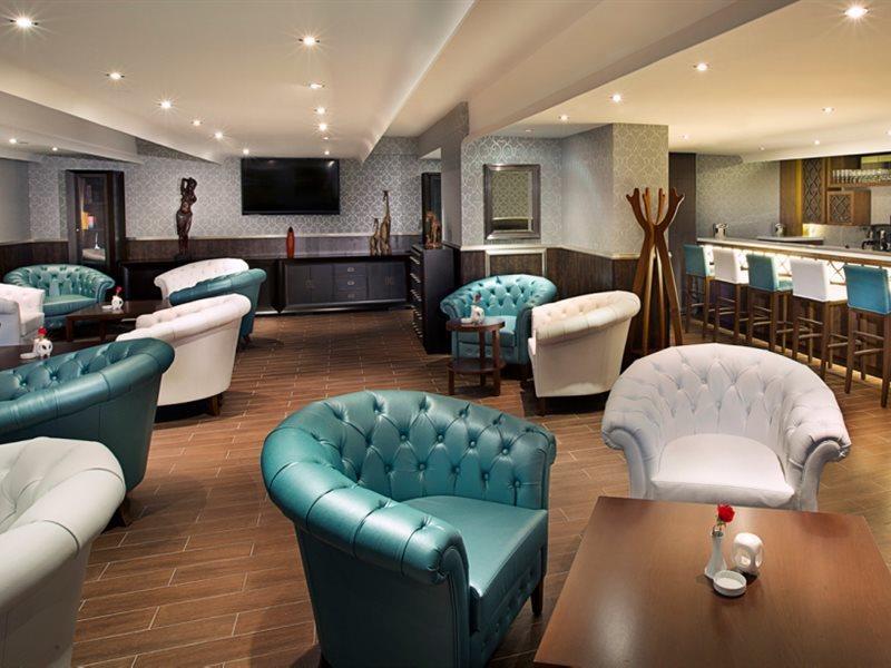 Armada Avenue Hotel Ντουμπάι Εξωτερικό φωτογραφία