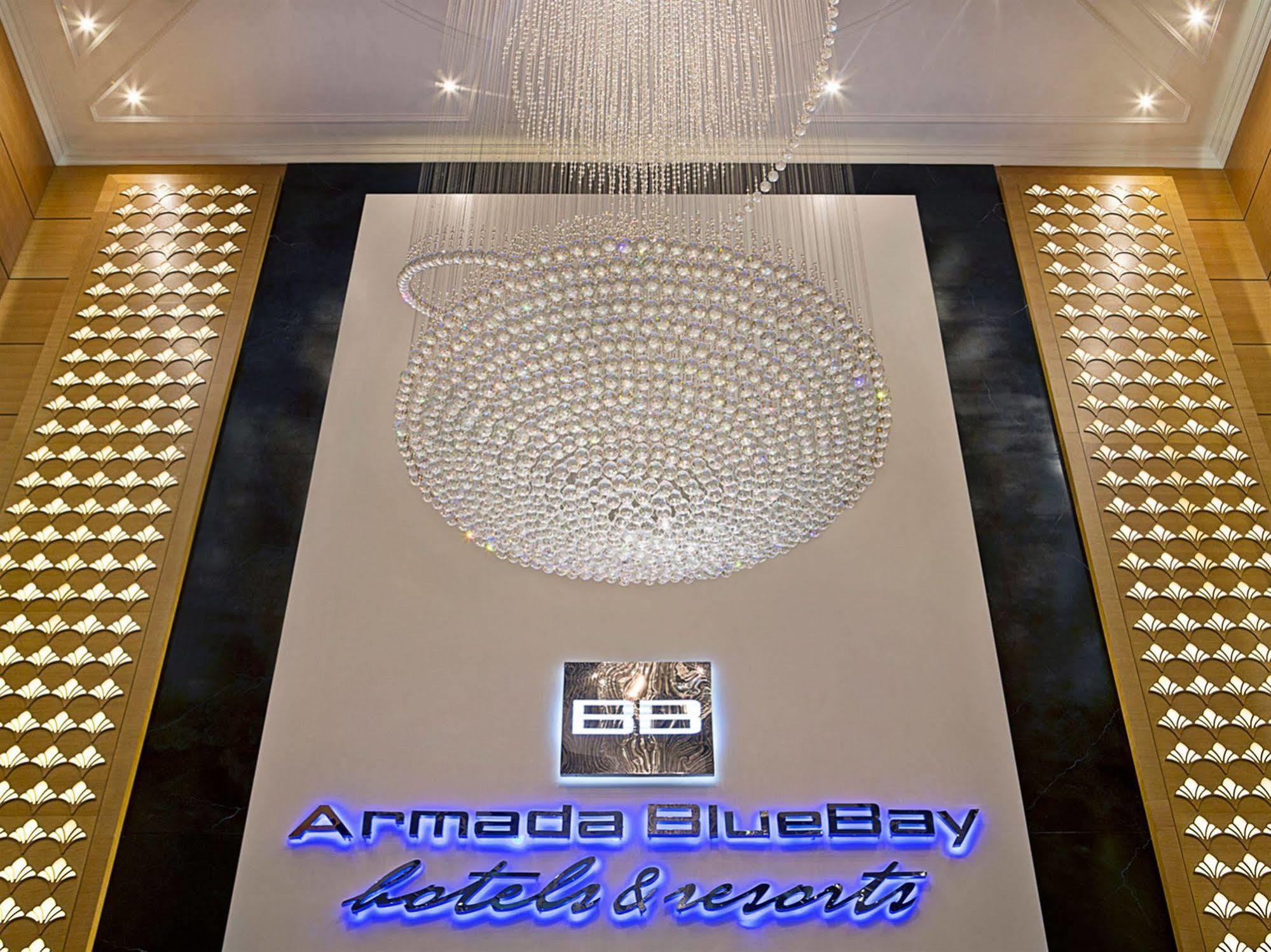 Armada Avenue Hotel Ντουμπάι Εξωτερικό φωτογραφία