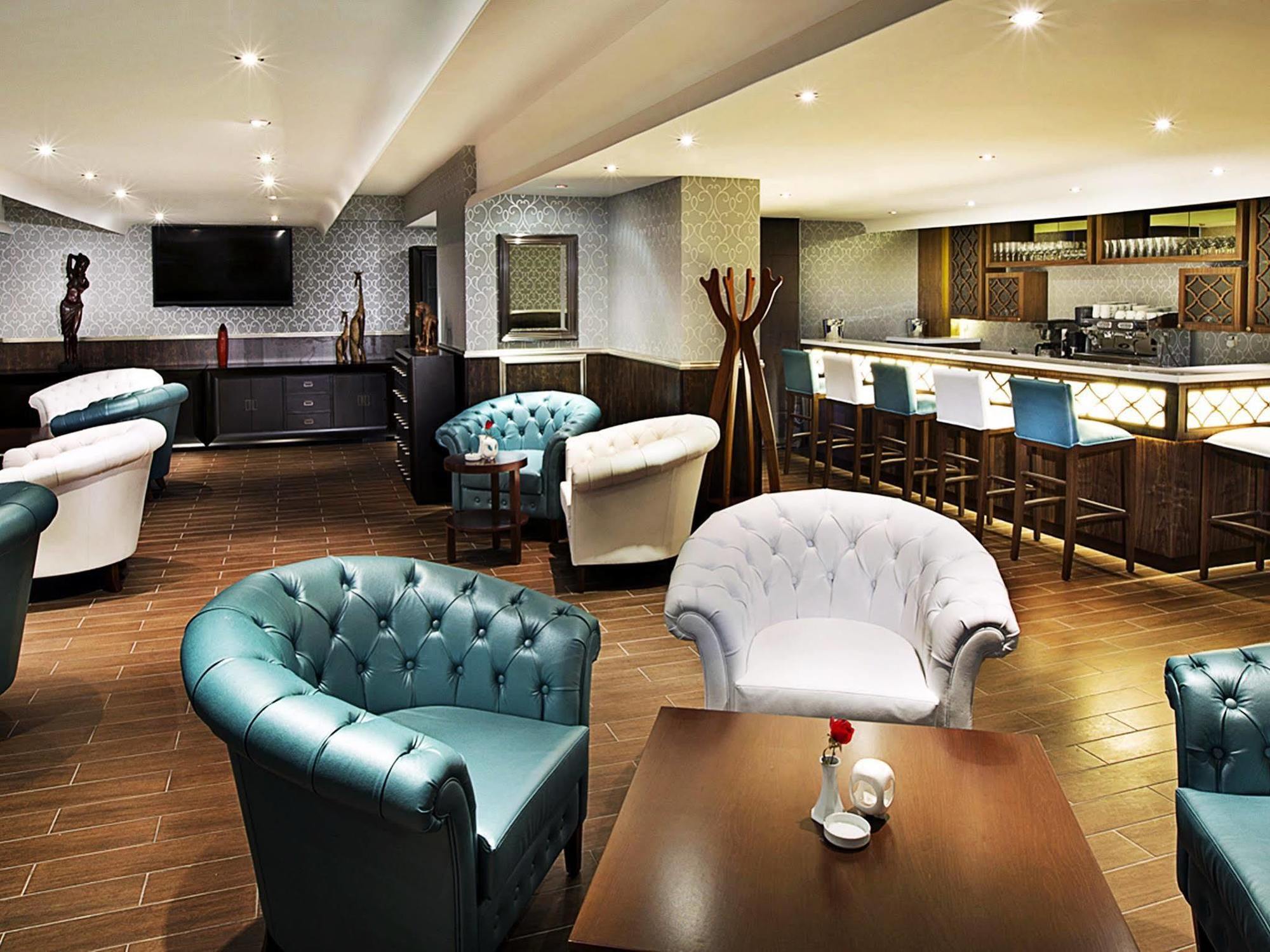 Armada Avenue Hotel Ντουμπάι Εξωτερικό φωτογραφία