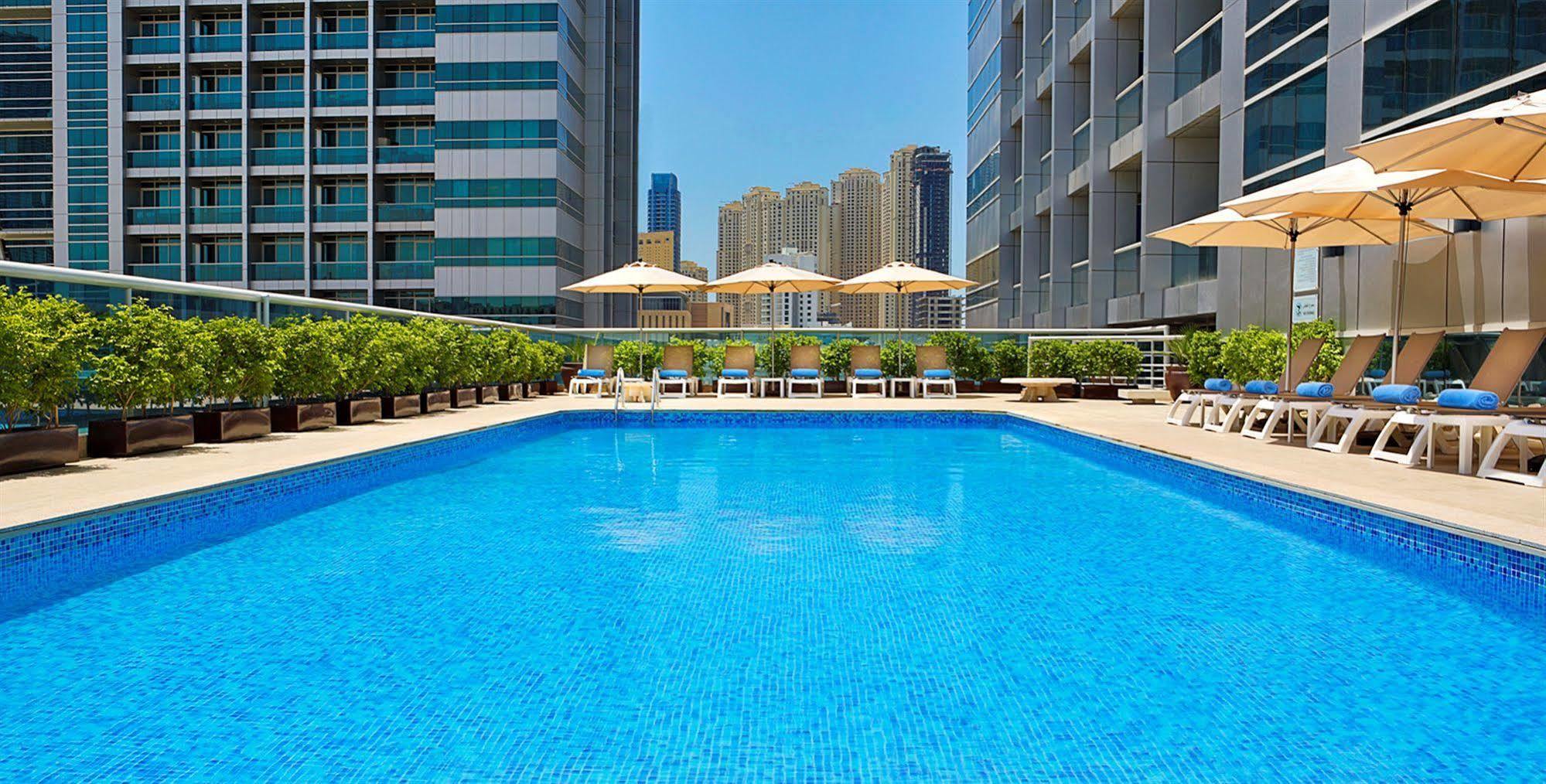 Armada Avenue Hotel Ντουμπάι Εξωτερικό φωτογραφία